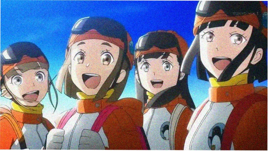 射雕英雄传漫画专题主视觉横幅